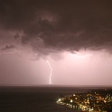 Orage sur le Leman - 009